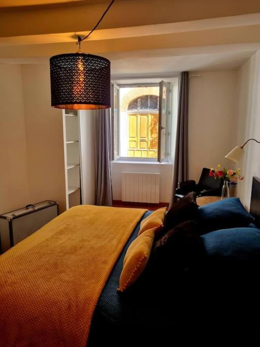 Romantique Room St Michel De Lanes Saint-Michel-de-Lanès Exterior photo